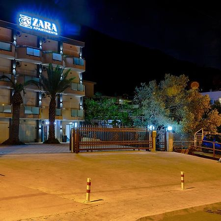 Zara Apartmani سوتوموري المظهر الخارجي الصورة